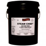 JET-LUBE : STEAM CHIEF